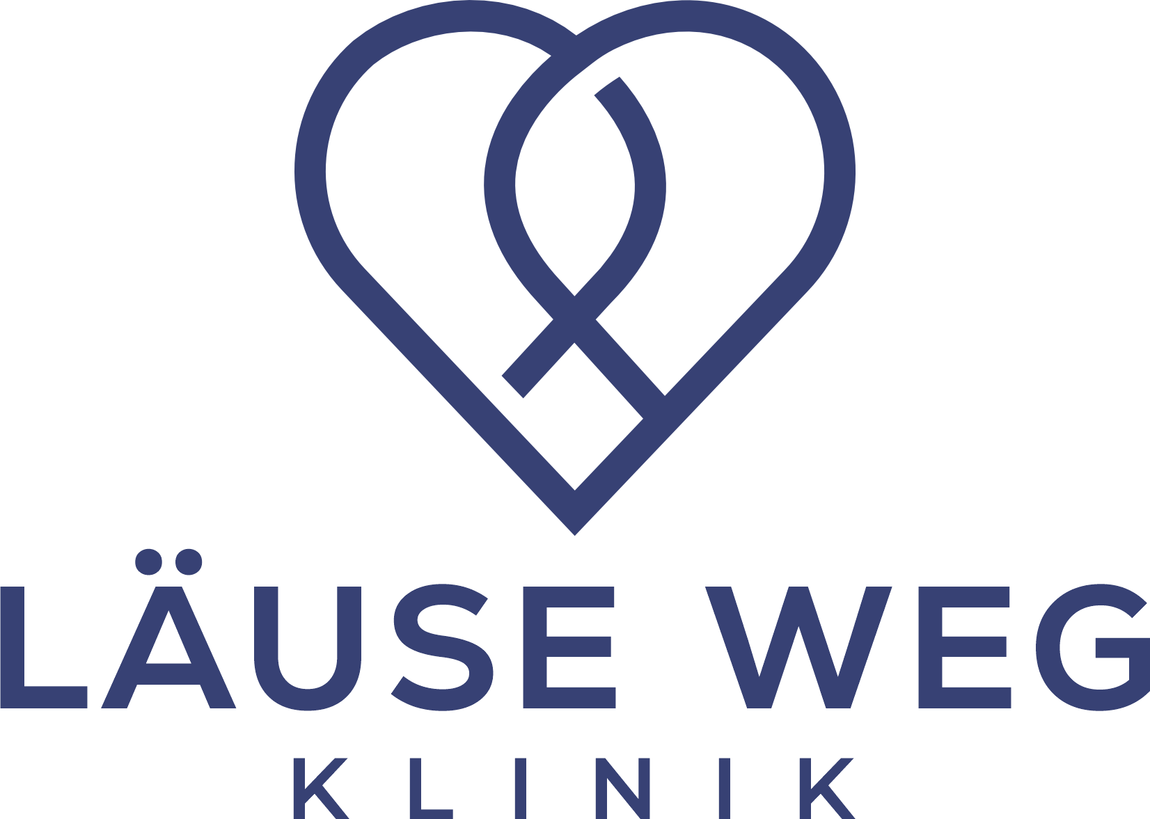 Läuse Weg Klinik